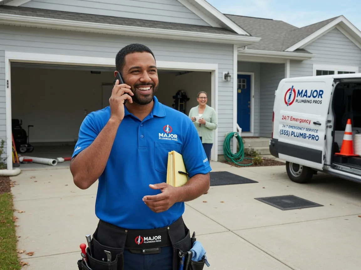 Drain Cleaning Services Yelm, WA FAQs